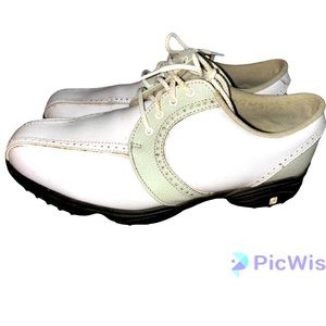 Footjoy Greenjoys Women’s golf shoes